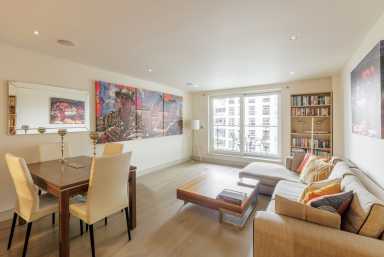 Townmead Road, Imperial Wharf - SW6 view 3