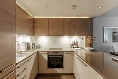 Townmead Road, Imperial Wharf - SW6 view 4