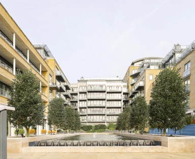 Kew Bridge Road, Brentford, TW8