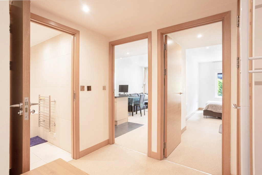 1 bedroom apartments/flats for sale in Queenstown Road, Nine Elms - SW11 view 10