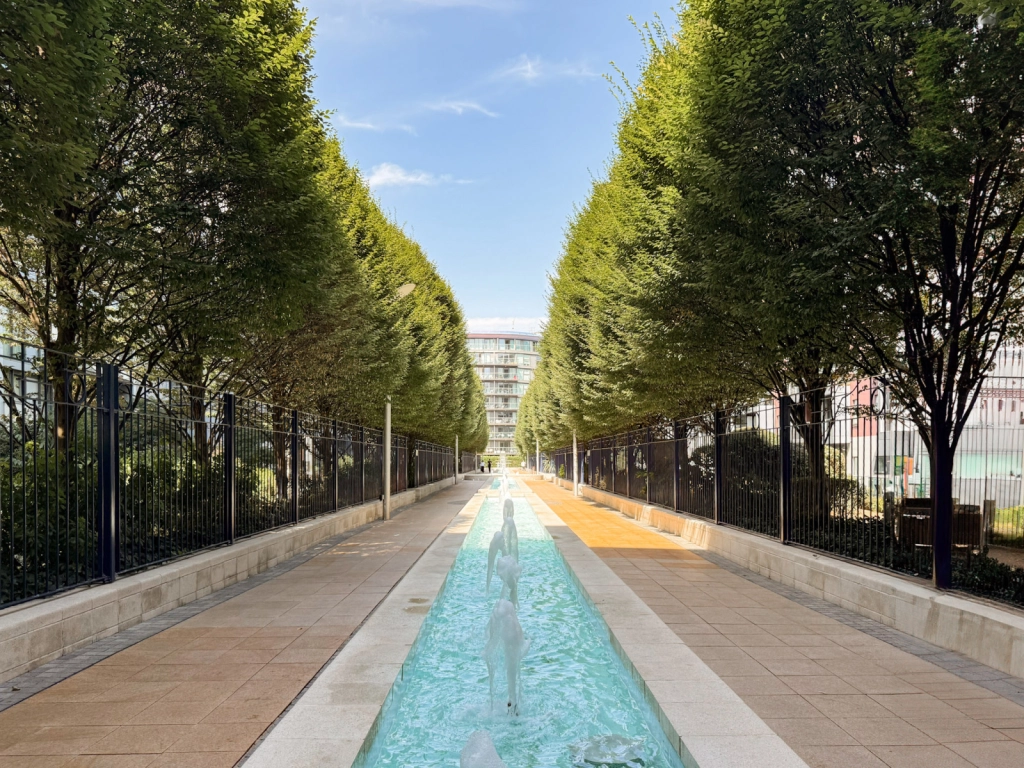 1 bedroom apartments/flats for sale in Queenstown Road, Nine Elms - SW11 view 13