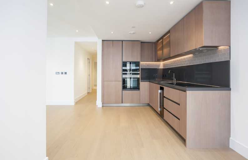 2 bedroom flat for Sale in Palmer Road, Nine Elms, SW11, London
