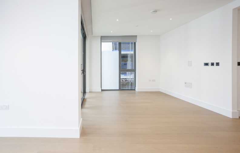 2 bedroom flat for Sale in Palmer Road, Nine Elms, SW11, London