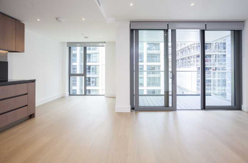 2 bedroom flat for Sale in Palmer Road, Nine Elms, SW11, London
