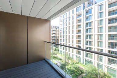 Palmer Road, Nine Elms SW11 image 2
