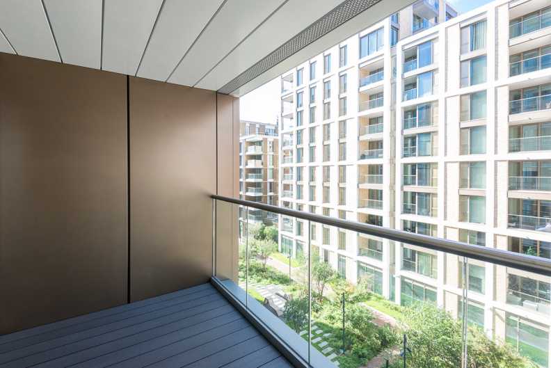 2 bedroom flat for Sale in Palmer Road, Nine Elms, SW11, London