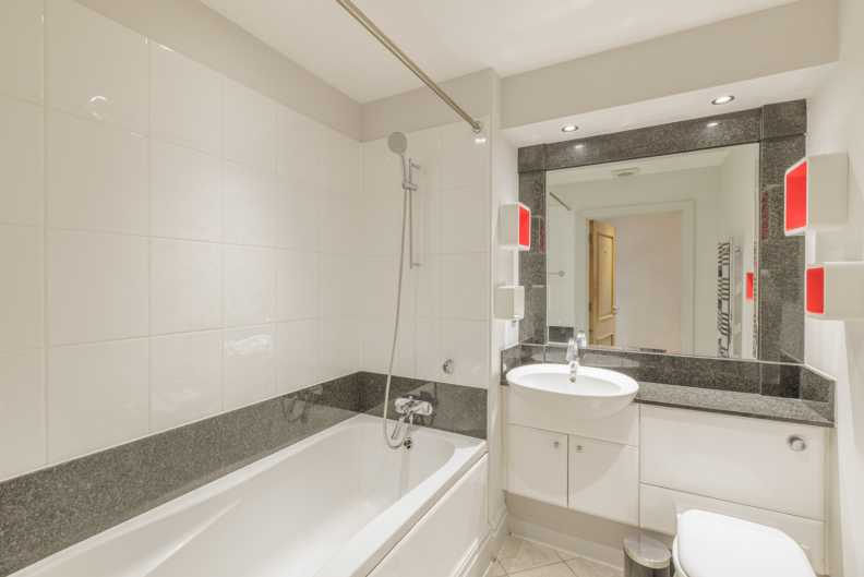 2 bedroom flat for Sale in The Boulevard, Imperial Wharf, SW6, London