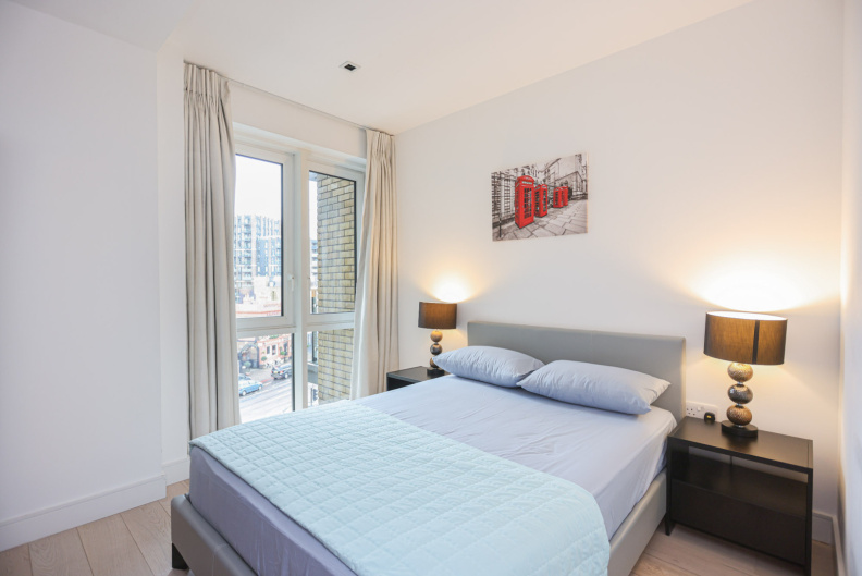 2 bedrooms apartments/flats to sale in Kew Bridge Road, Brentford-image 6