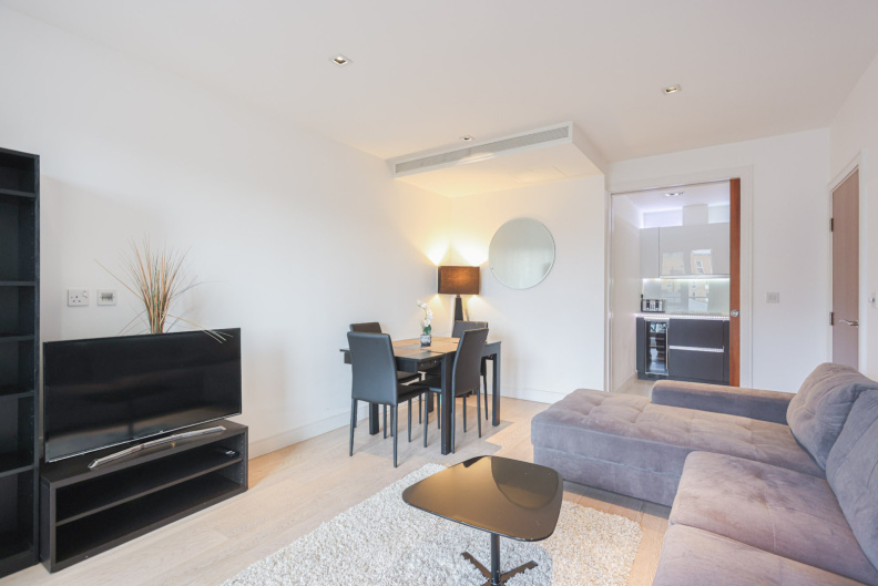 2 bedrooms apartments/flats to sale in Kew Bridge Road, Brentford-image 12