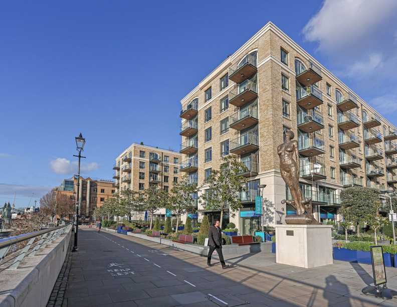 2 bedrooms apartments/flats to sale in Regatta Lane, Fulham Reach-image 10