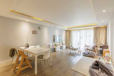 Regatta Lane, Fulham Reach - W6 view 3