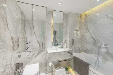 Regatta Lane, Fulham Reach - W6 view 7