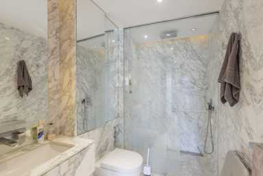 Regatta Lane, Fulham Reach - W6 view 15