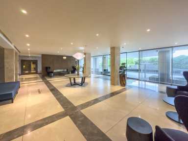 Regatta Lane, Fulham Reach - W6 view 22