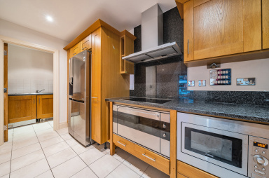 The Boulevard, Imperial Wharf - SW6 view 4