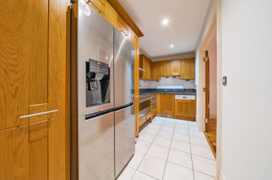 The Boulevard, Imperial Wharf - SW6 view 14