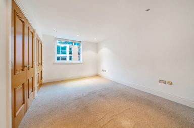 The Boulevard, Imperial Wharf - SW6 view 18