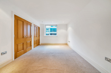 The Boulevard, Imperial Wharf - SW6 view 6