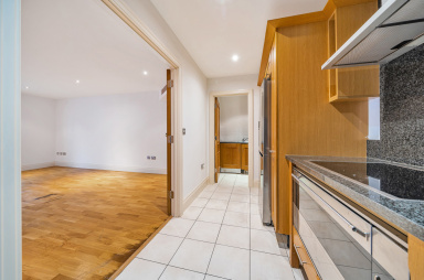 The Boulevard, Imperial Wharf - SW6 view 15