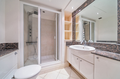 The Boulevard, Imperial Wharf - SW6 view 20