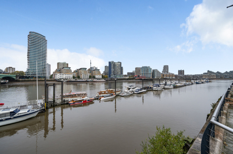 2 bedrooms apartments/flats to sale in The Boulevard, Imperial Wharf-image 11