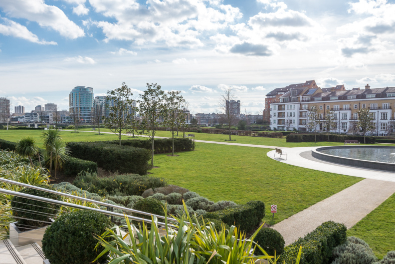 3 bedrooms apartments/flats to sale in Lensbury Avenue, Fulham-image 20