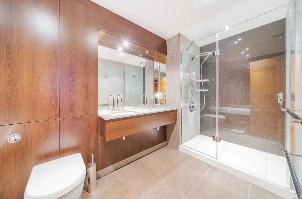 3 bedrooms apartments/flats for sale in Lensbury Avenue, Fulham - SW6 view 14