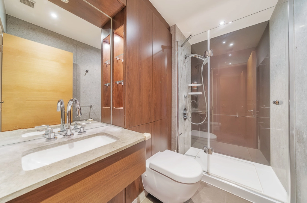 3 bedrooms apartments/flats for sale in Lensbury Avenue, Fulham - SW6 view 15