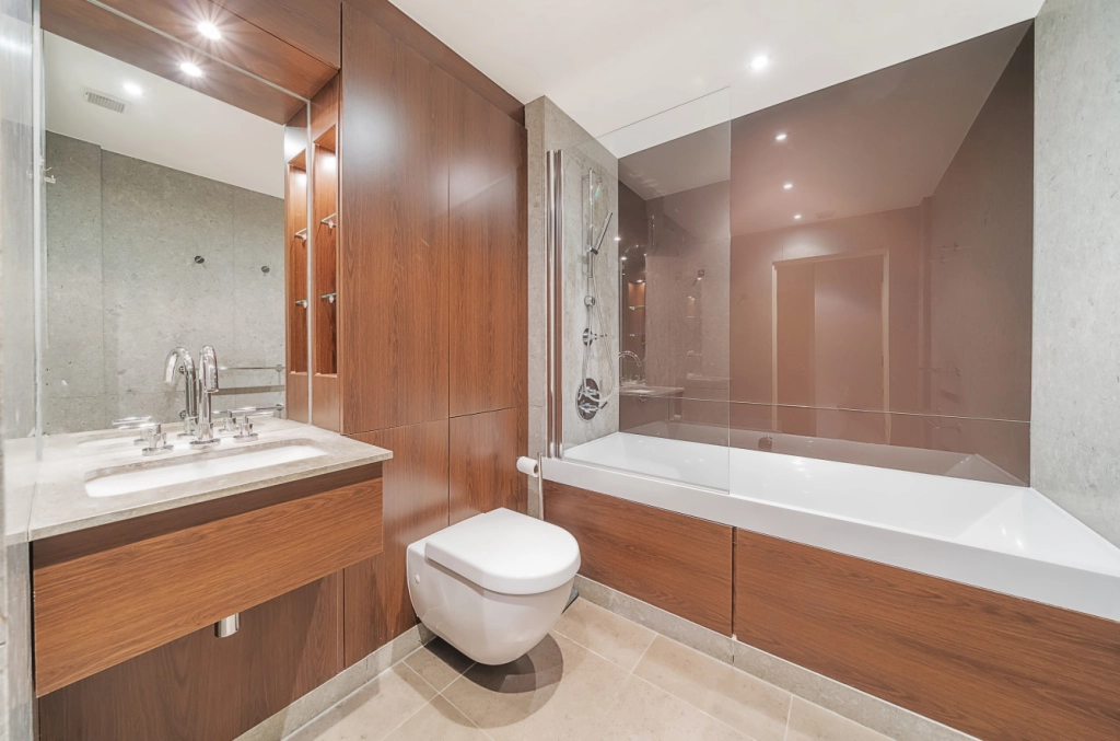 3 bedrooms apartments/flats for sale in Lensbury Avenue, Fulham - SW6 view 6