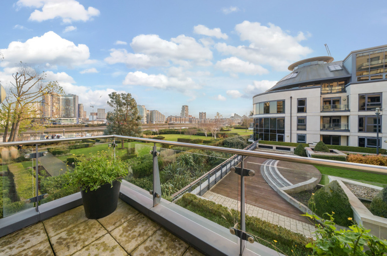 3 bedrooms apartments/flats to sale in Lensbury Avenue, Fulham-image 17