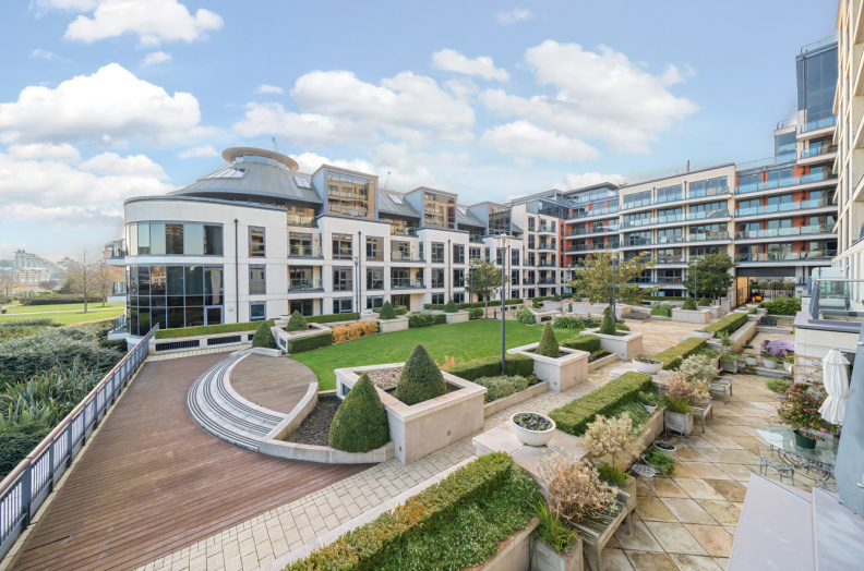 3 bedrooms apartments/flats to sale in Lensbury Avenue, Fulham-image 8