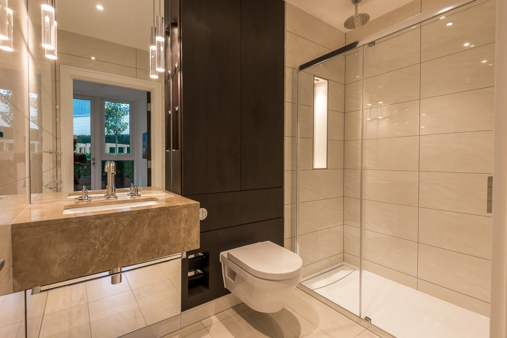 2 bedrooms apartments/flats for sale in Beadon Road, Hammersmith - W6 view 14
