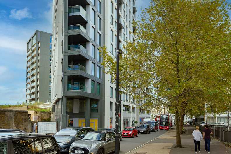 2 bedrooms apartments/flats to sale in Beadon Road, Hammersmith-image 11