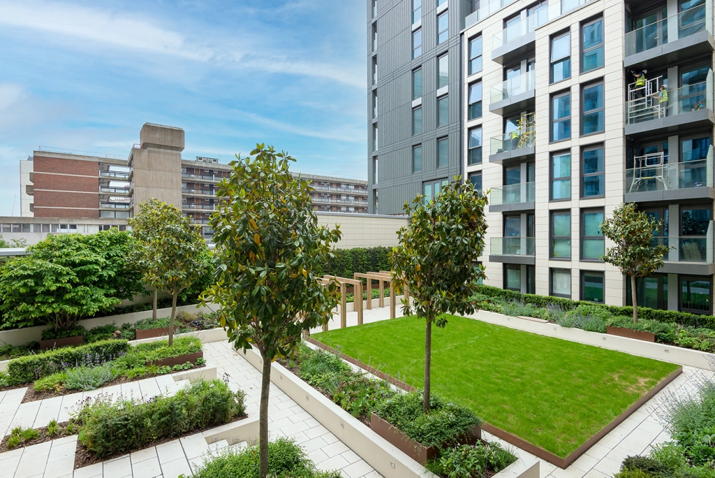 2 bedrooms apartments/flats for sale in Beadon Road, Hammersmith - W6 view 17