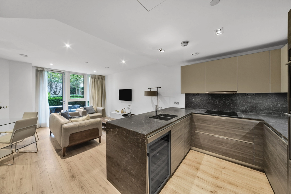 2 bedrooms apartments/flats for sale in Beadon Road, Hammersmith - W6 view 11
