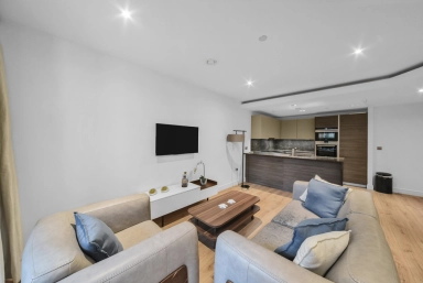 Beadon Road, Hammersmith - W6 view 10