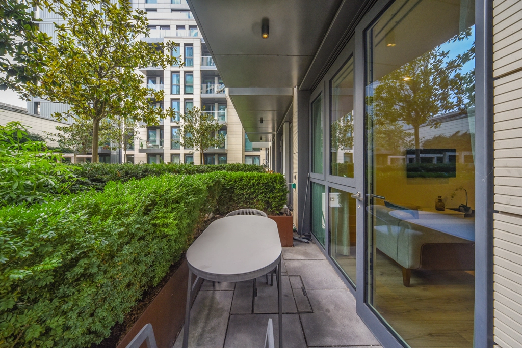 2 bedrooms apartments/flats for sale in Beadon Road, Hammersmith - W6 view 16