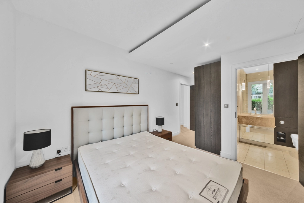 2 bedrooms apartments/flats for sale in Beadon Road, Hammersmith - W6 view 13