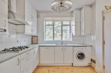 Gliddon Road, Hammersmith W14 image 12
