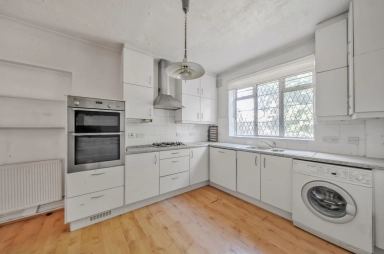 Gliddon Road, Hammersmith W14 image 3