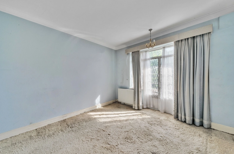3 bedrooms apartments/flats to sale in Gliddon Road, Hammersmith-image 4