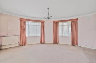 Gliddon Road, Hammersmith W14 image 9