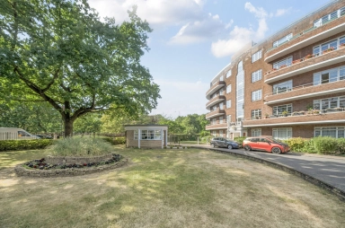Gliddon Road, Hammersmith W14 image 7