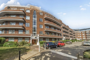 Gliddon Road, Hammersmith W14 image 8