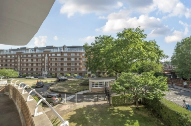 Gliddon Road, Hammersmith, W14
