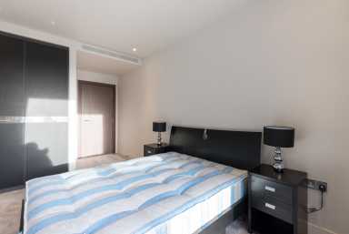 Parr's Way, Fulham Reach - W6 view 14