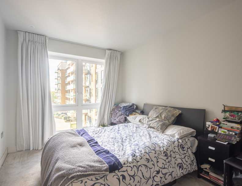 2 bedrooms apartments/flats to sale in Parr's Way, Fulham Reach-image 5