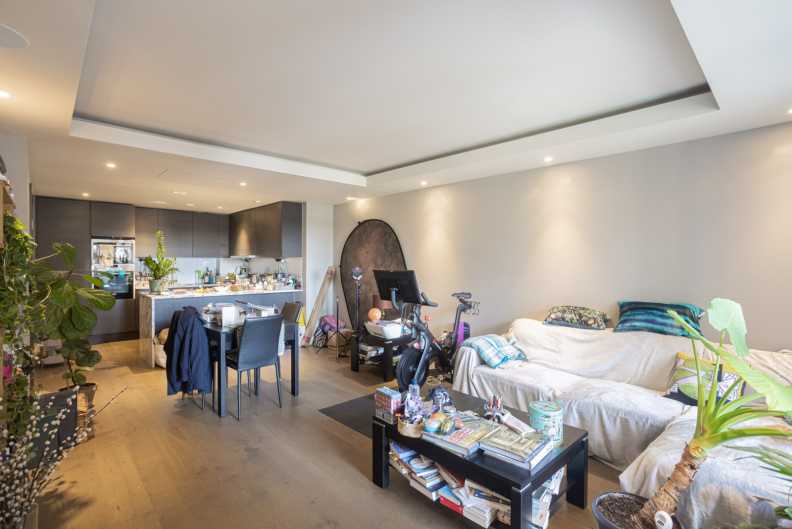 2 bedrooms apartments/flats to sale in Parr's Way, Fulham Reach-image 11