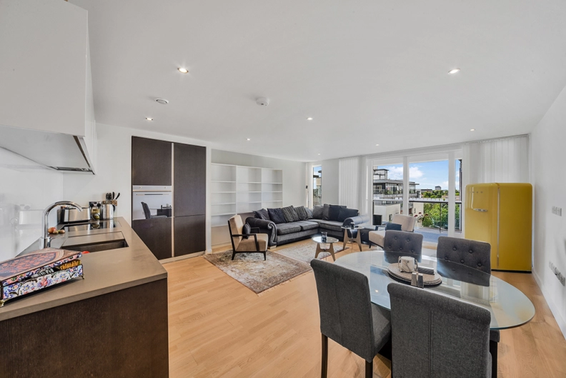 2 bedrooms apartments/flats to sale in Pump House Crescent, Brentford-image 11