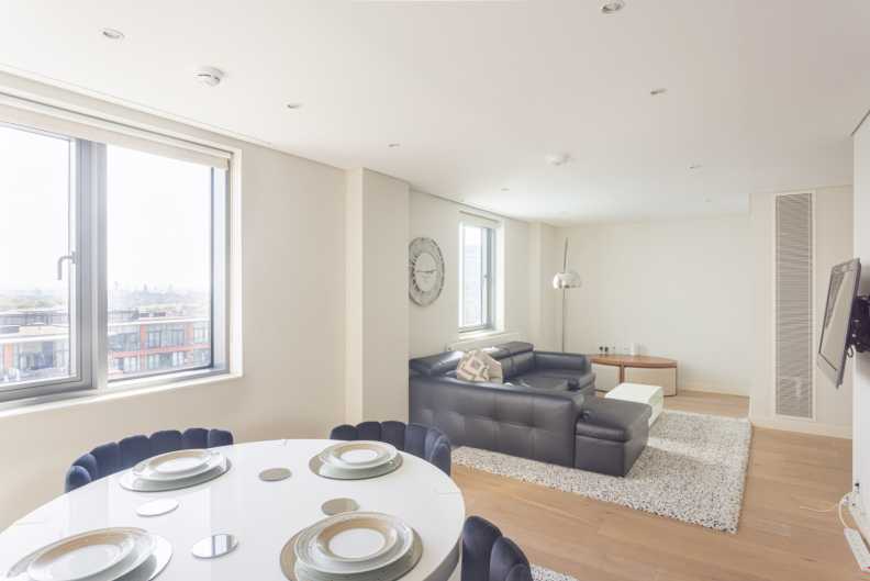 3 bedrooms apartments/flats to sale in Merchant Square East, Paddington-image 12